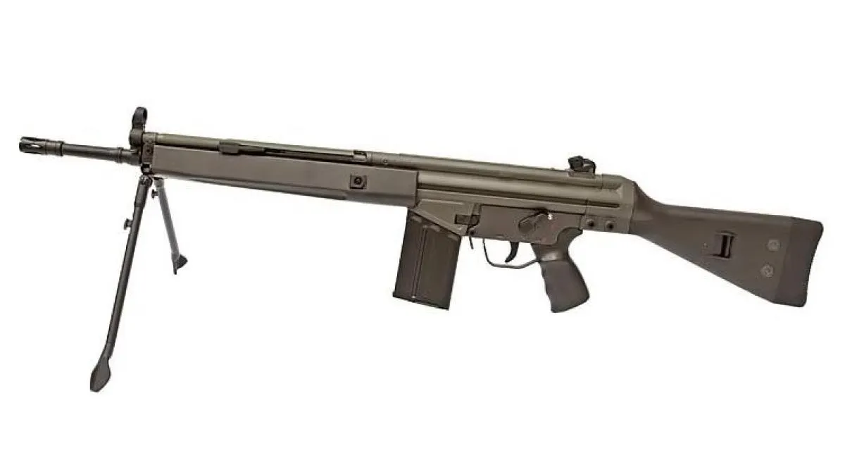 Jing Gong T3-K1 G3 (098) Cabine Black AEG 0,5 Joule